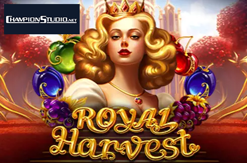 Royal Harvest